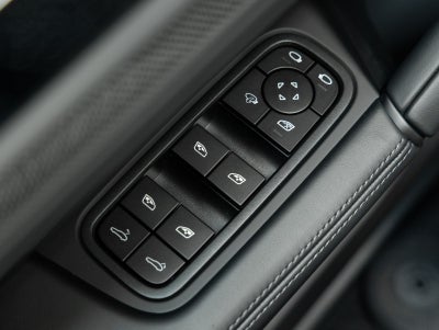 2026 Porsche Cayenne Cayenne GTS Coupe