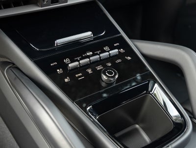 2026 Porsche Cayenne Cayenne GTS Coupe