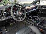 2026 Porsche Cayenne Cayenne GTS Coupe