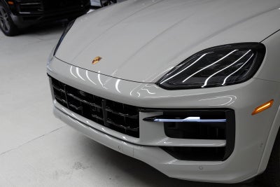 2026 Porsche Cayenne Cayenne GTS Coupe