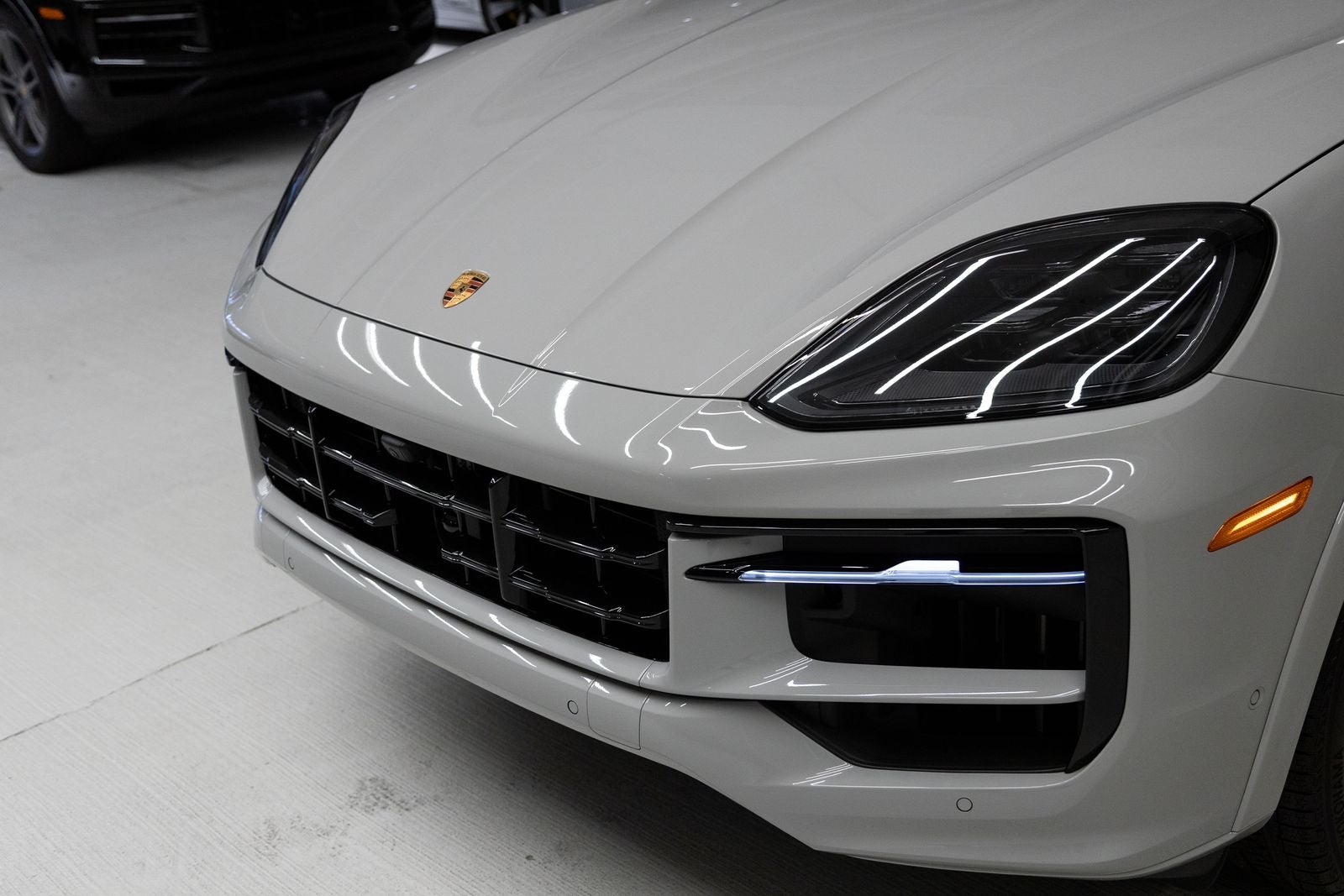 2026 Porsche Cayenne Cayenne GTS Coupe