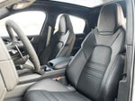 2026 Porsche Cayenne Cayenne GTS Coupe