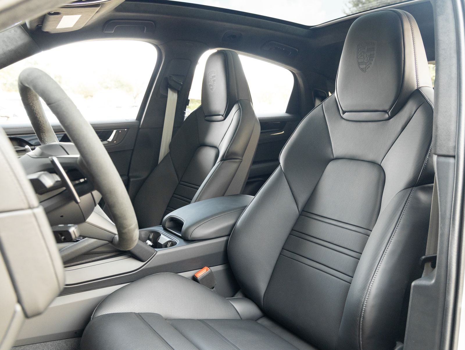 2026 Porsche Cayenne Cayenne GTS Coupe