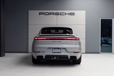 2026 Porsche Cayenne Cayenne GTS Coupe