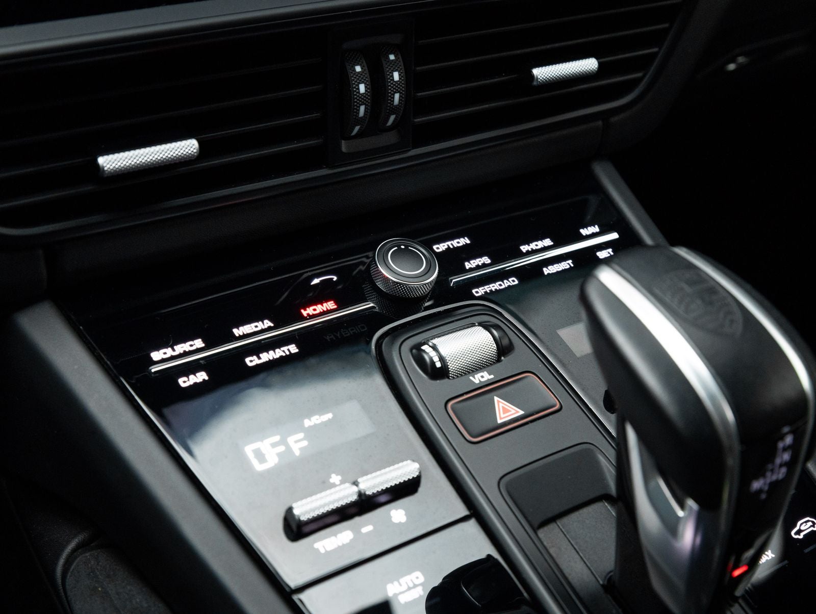 2022 Porsche Cayenne Turbo GT