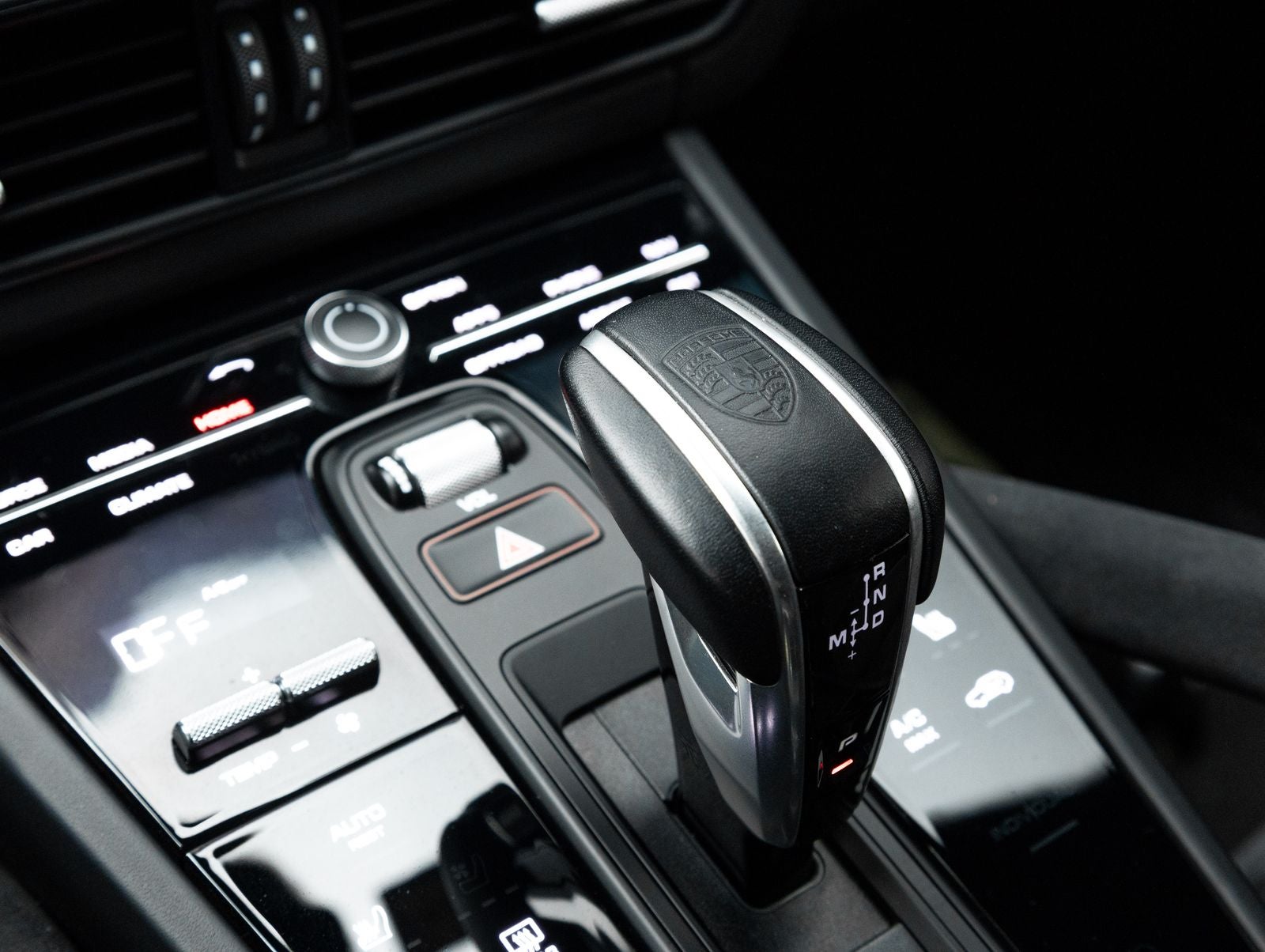 2022 Porsche Cayenne Turbo GT