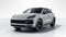 2022 Porsche Cayenne Turbo GT