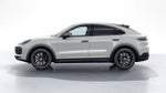 2022 Porsche Cayenne Turbo GT