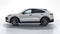 2022 Porsche Cayenne Turbo GT