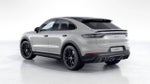 2022 Porsche Cayenne Turbo GT