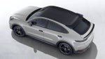 2022 Porsche Cayenne Turbo GT