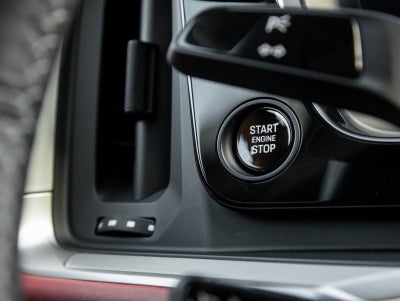 2024 Porsche Cayenne Coupe Turbo GT