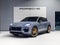 2024 Porsche Cayenne Cayenne Turbo GT