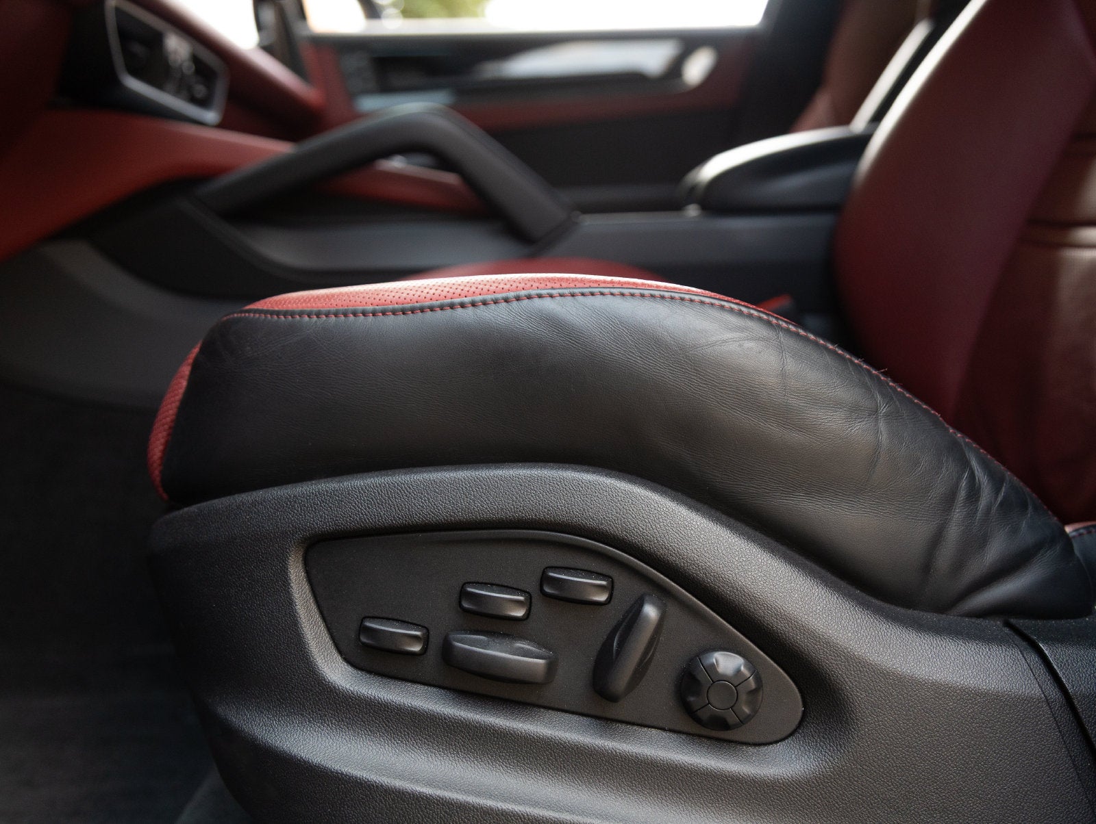 2024 Porsche Cayenne Cayenne Turbo GT