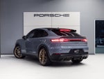 2024 Porsche Cayenne Cayenne Turbo GT