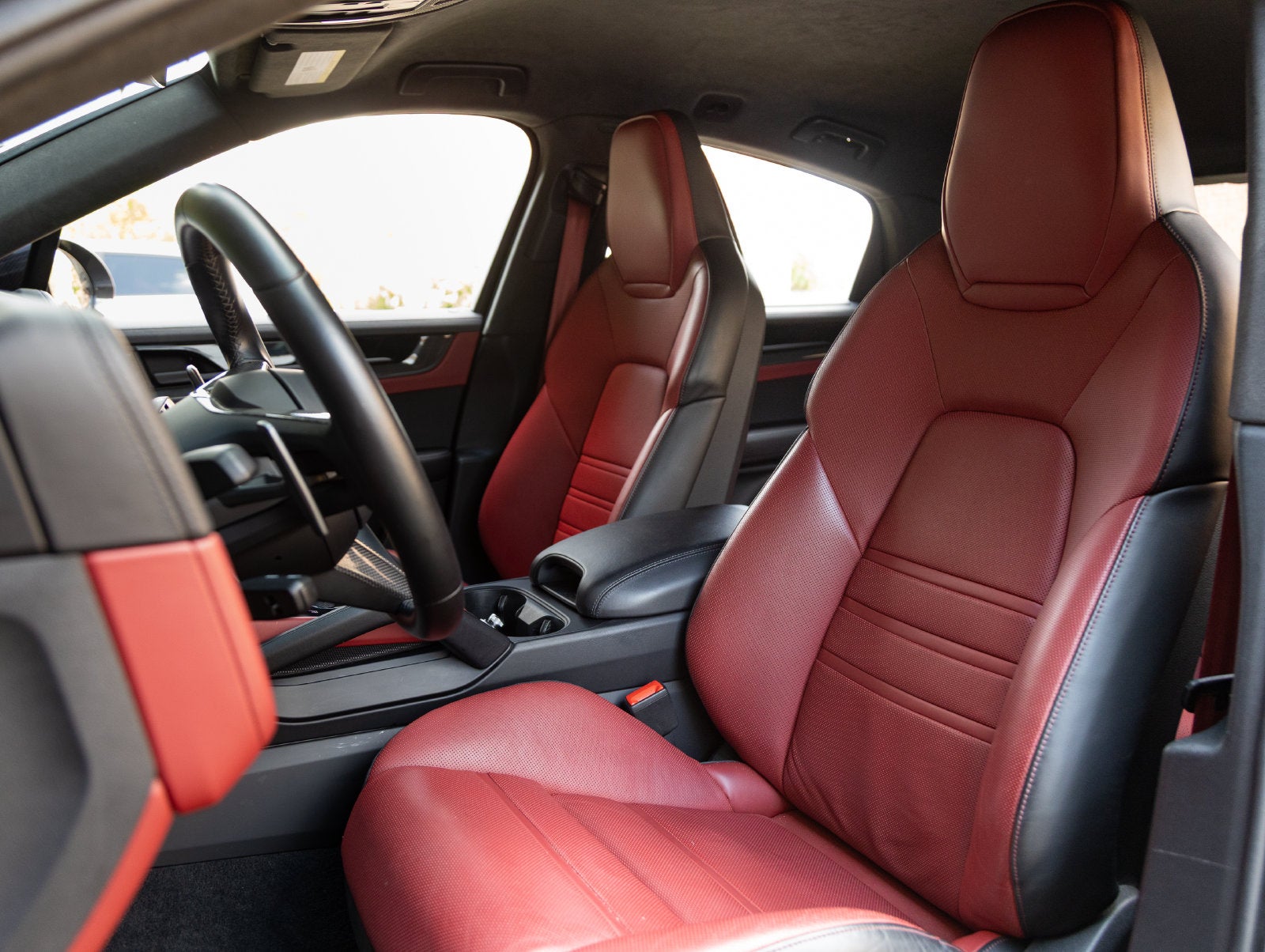 2024 Porsche Cayenne Cayenne Turbo GT