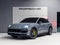2023 Porsche Cayenne Cayenne Turbo GT