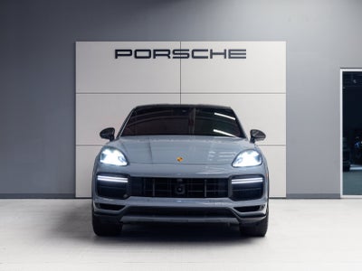 2023 Porsche Cayenne Cayenne Turbo GT