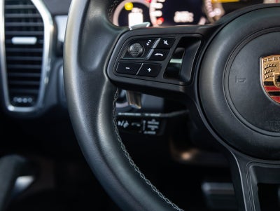 2023 Porsche Cayenne Cayenne Turbo GT