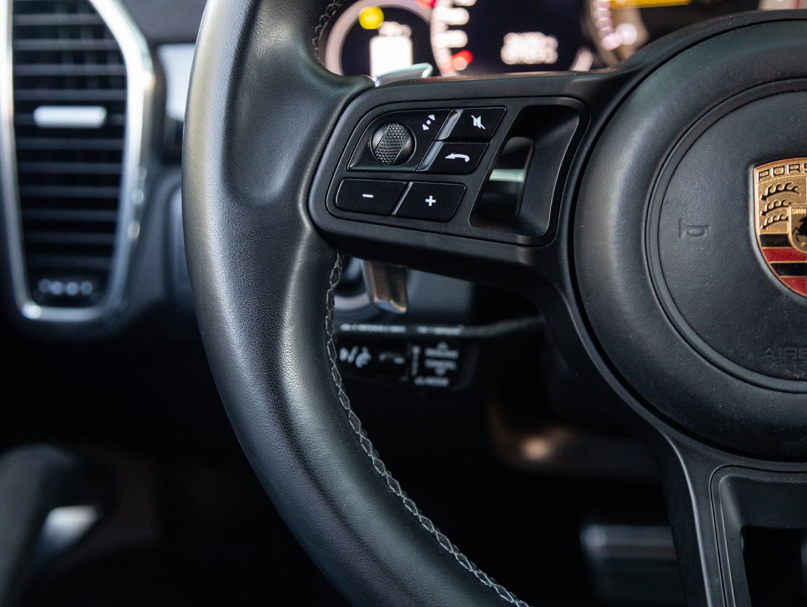 2023 Porsche Cayenne Cayenne Turbo GT