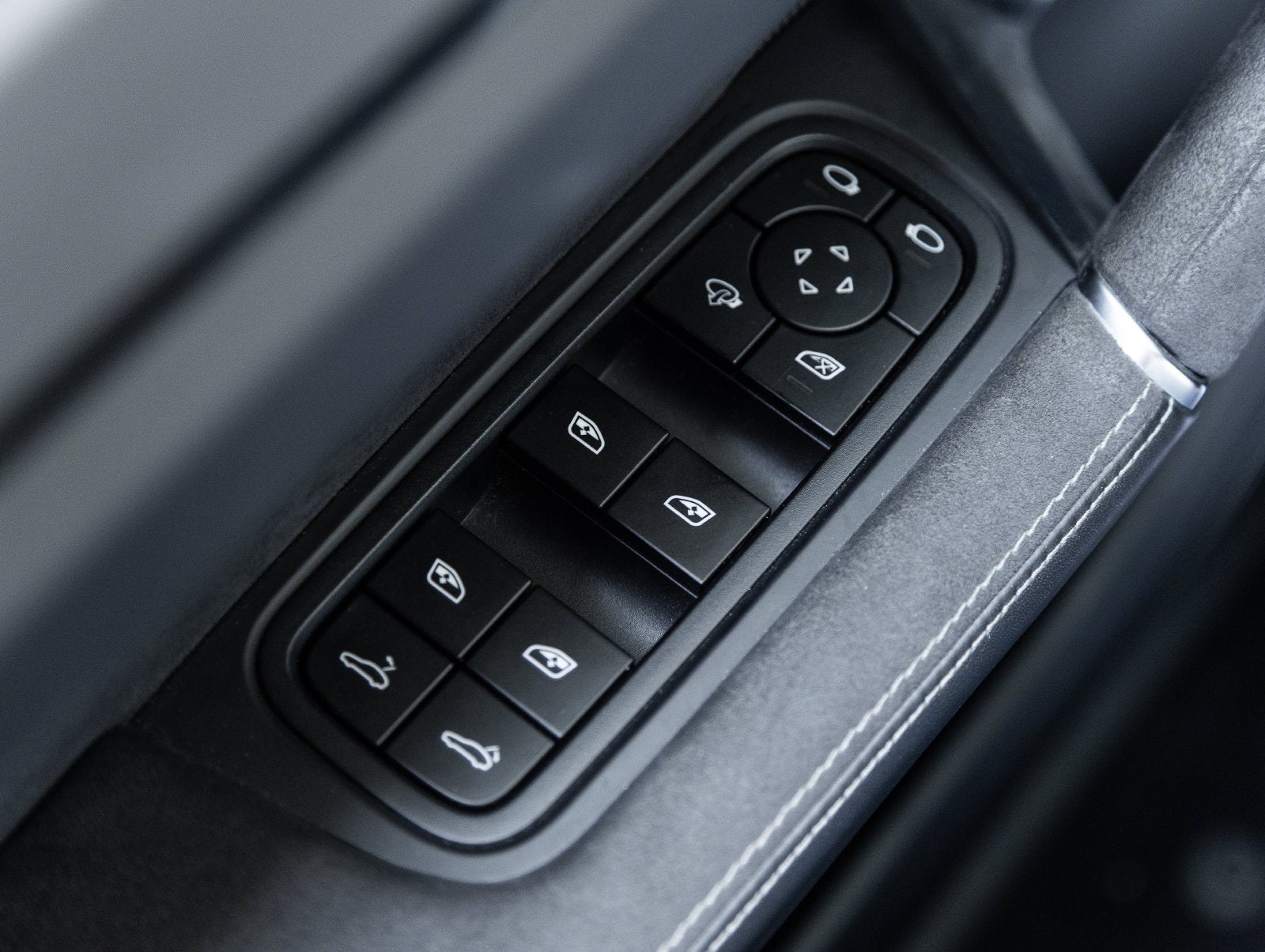 2023 Porsche Cayenne Cayenne Turbo GT