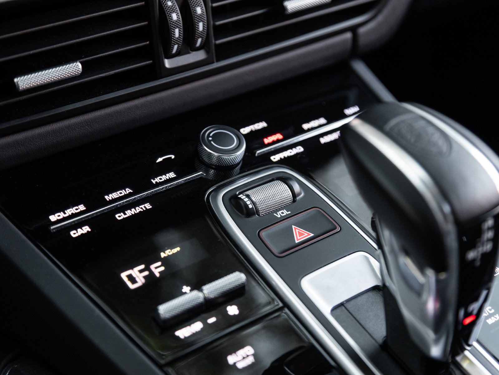 2023 Porsche Cayenne Cayenne Turbo GT