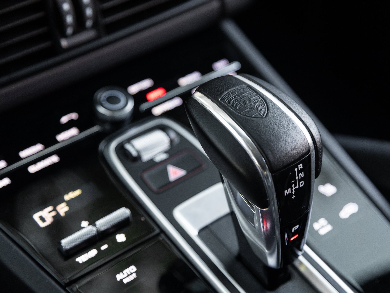 2023 Porsche Cayenne Cayenne Turbo GT