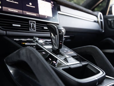 2023 Porsche Cayenne Cayenne Turbo GT