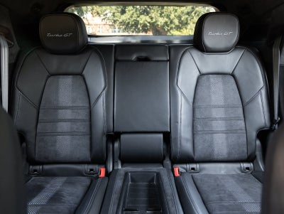 2023 Porsche Cayenne Cayenne Turbo GT