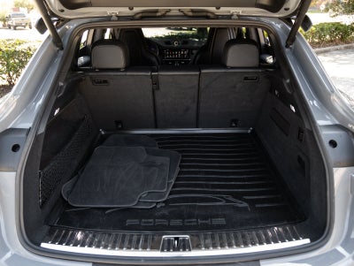 2023 Porsche Cayenne Cayenne Turbo GT