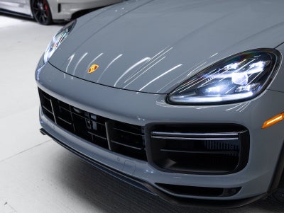 2023 Porsche Cayenne Cayenne Turbo GT