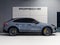 2023 Porsche Cayenne Cayenne Turbo GT
