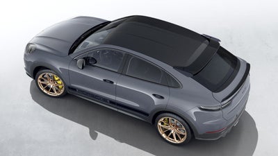 2023 Porsche Cayenne Cayenne Turbo GT