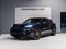 2025 Porsche Cayenne Turbo GT