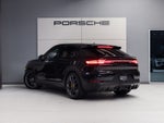 2025 Porsche Cayenne Turbo GT