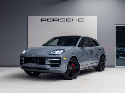 2026 Porsche Cayenne Cayenne S Coupe
