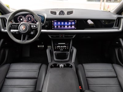 2026 Porsche Cayenne Cayenne S Coupe