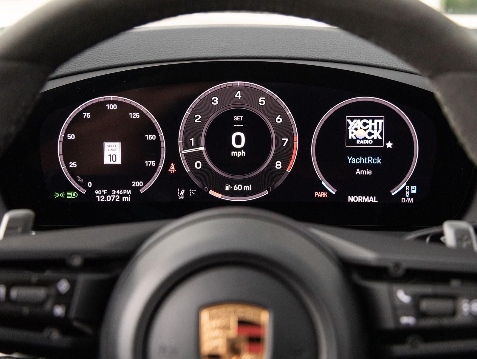 2026 Porsche Cayenne Cayenne S Coupe
