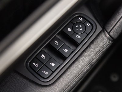 2026 Porsche Cayenne Cayenne S Coupe