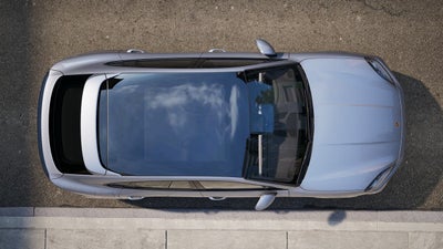 2026 Porsche Cayenne Cayenne S Coupe