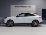 2026 Porsche Cayenne Cayenne S Coupe