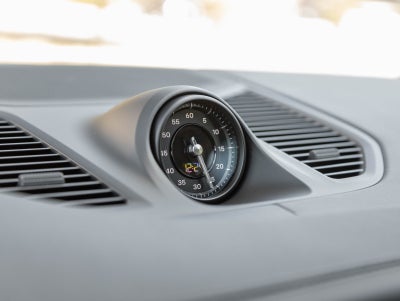 2026 Porsche Cayenne Cayenne S Coupe