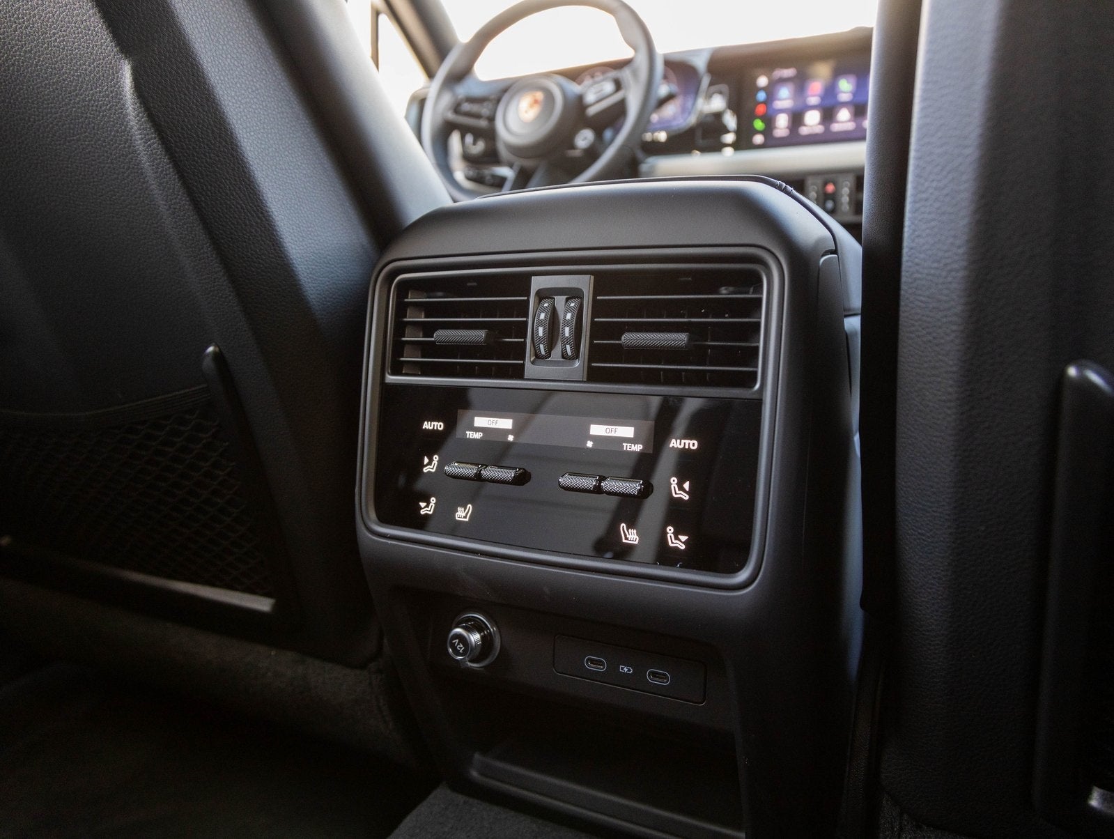 2026 Porsche Cayenne Cayenne S Coupe