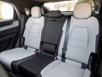 2026 Porsche Cayenne Cayenne S Coupe