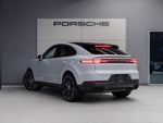 2026 Porsche Cayenne Cayenne S Coupe