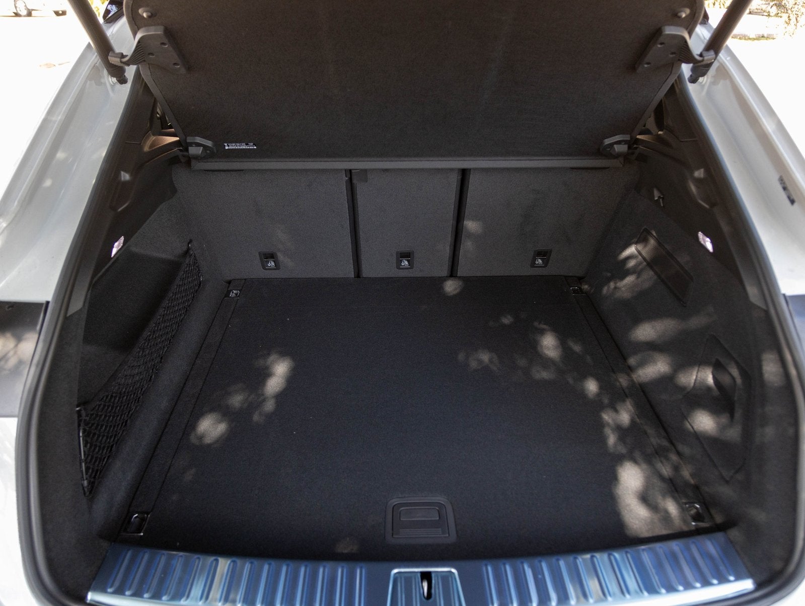 2026 Porsche Cayenne Cayenne S Coupe