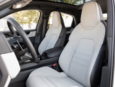 2026 Porsche Cayenne Cayenne S Coupe