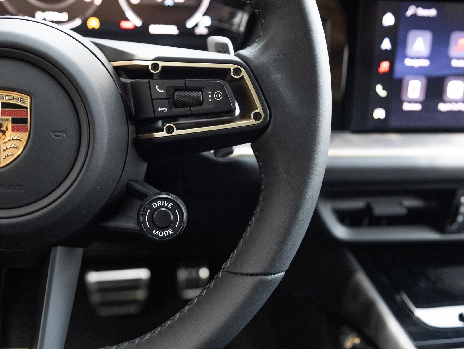 2026 Porsche Cayenne Cayenne S Coupe