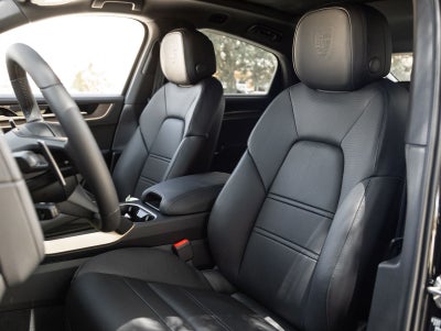 2026 Porsche Cayenne Cayenne S Coupe
