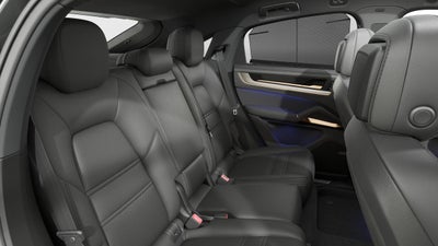 2026 Porsche Cayenne Cayenne S Coupe
